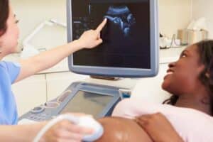 Mother Zoraida Clinic