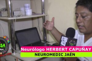 Neuromedic Jaén