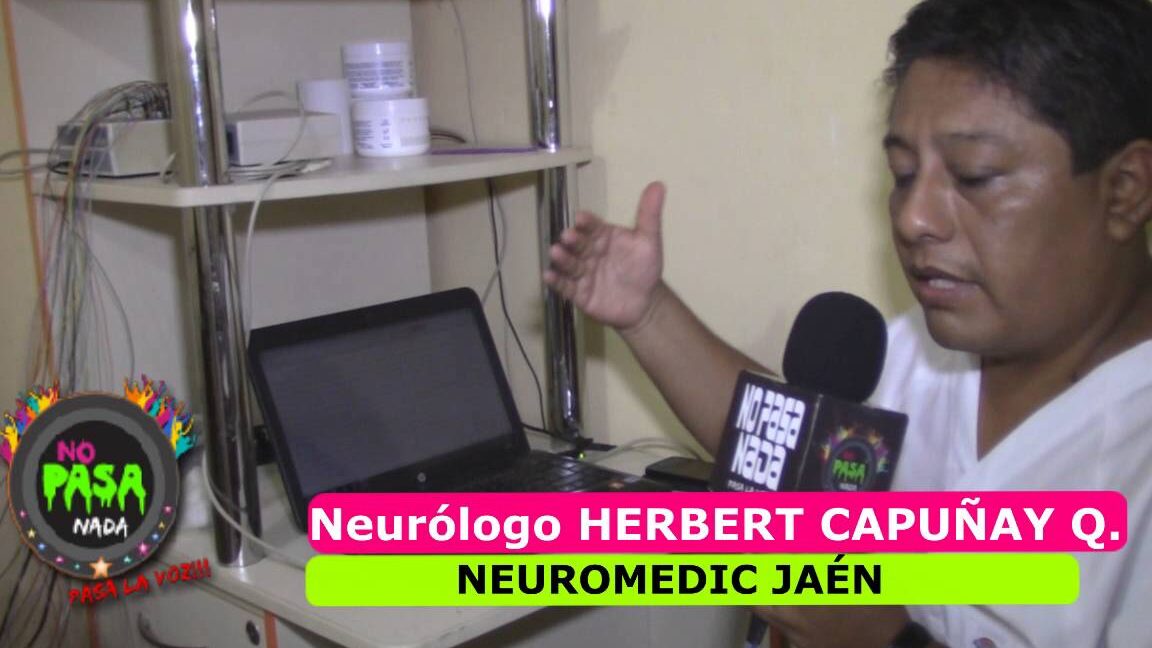neuromedic jaen