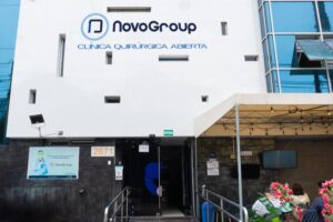 NovoClinic