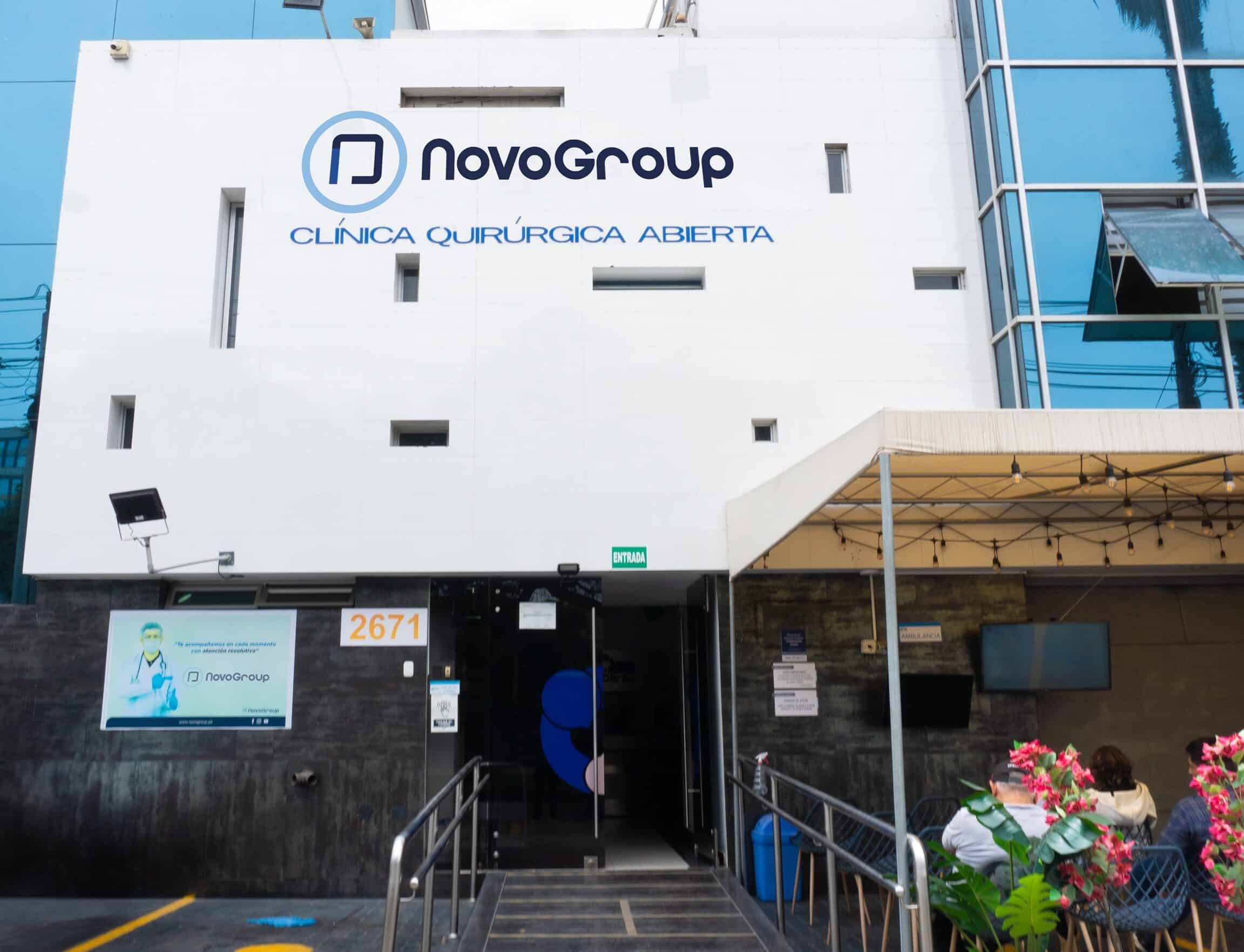 novoclinic