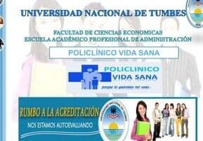 Policlinico Alto Mayo – Mas Vida y Salud