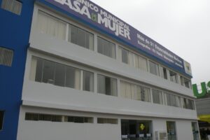 Policlinico Casa de la Mujer