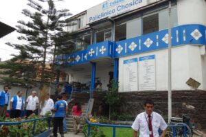 Policlinico Chosica