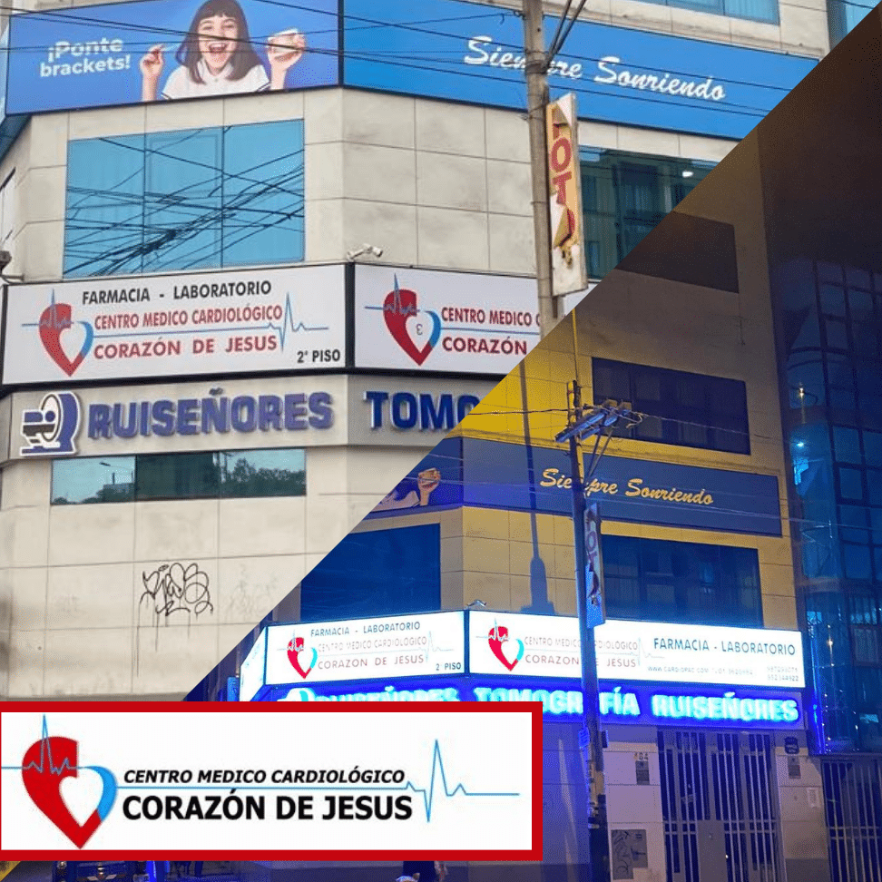 policlinico corazon de jesus