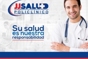 Policlínico Dra. Saile Salud