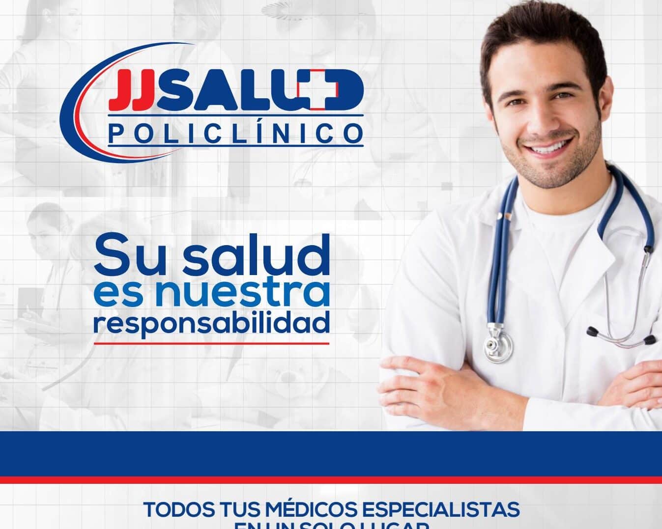 policlinico dra saile salud