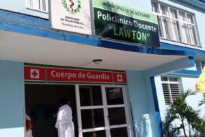 Policlínico Familia Sana