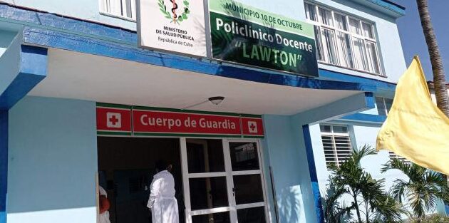 policlinico familia sana