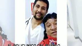 Policlínico Jireh Sede Chimbote