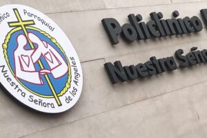 Policlinico Los Angeles