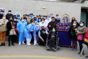 Policlínico Los Angeles Group