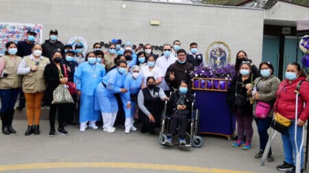 policlinico los angeles group