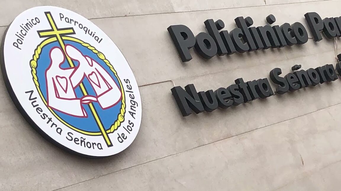 policlinico los angeles