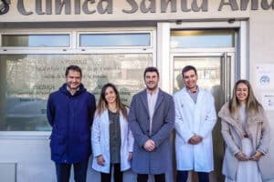 Policlínico Los Portales – Sede Santa Anita