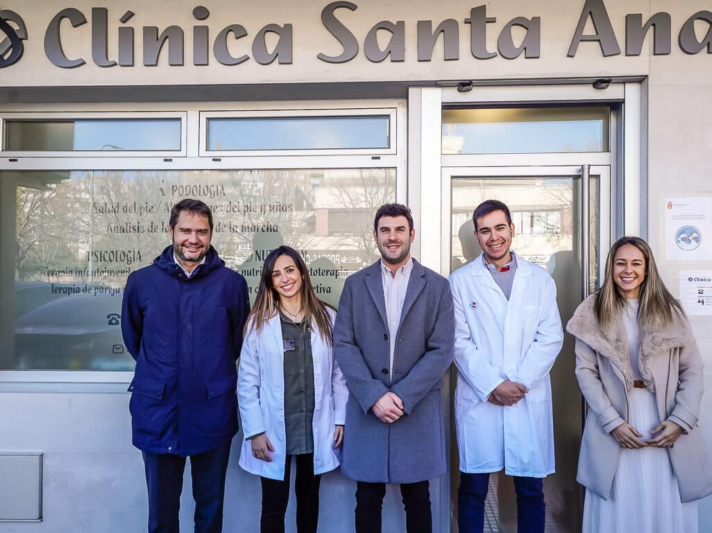 policlinico los portales sede santa anita
