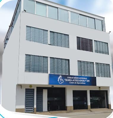 policlinico maria auxiliadora nasca