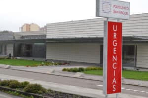 Policlínico Medical San Miguel