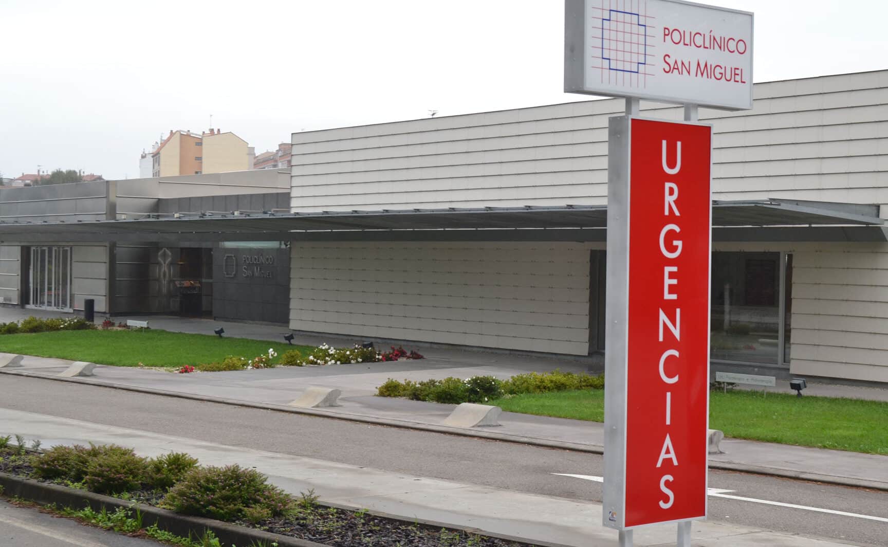 policlinico medical san miguel