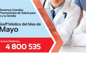 Policlinico Medservices Santa Beatriz