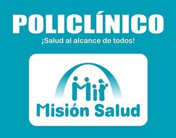 policlinico mision salud