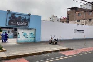 Policlínico Municipal Surco Salud