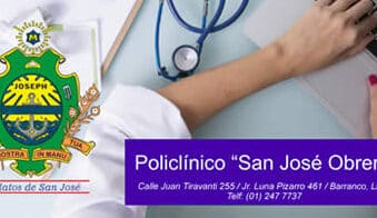 policlinico parroquial san jose obrero