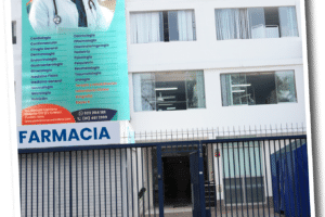 Policlínico Pueblo Libre