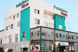 Policlínico Risso