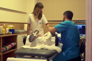 Policlínico San Clemente