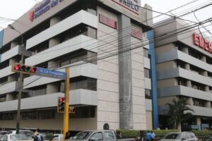Policlínico San Pablo – Abancay