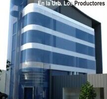 Policlinico SANTA ANITA (Óvalo Santa anita)