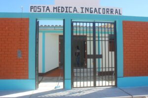 Posta de Salud
