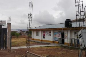 Posta de salud mollepata