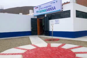 Posta médica de Pucusana