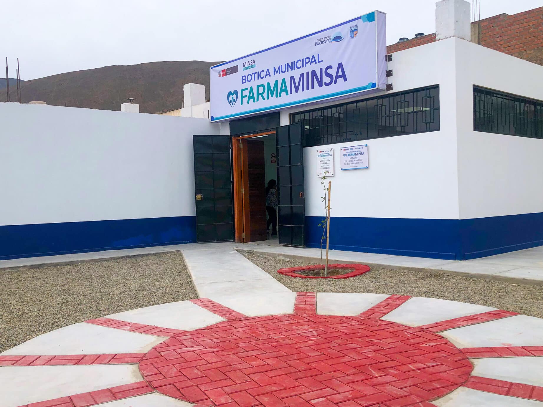 posta medica de pucusana