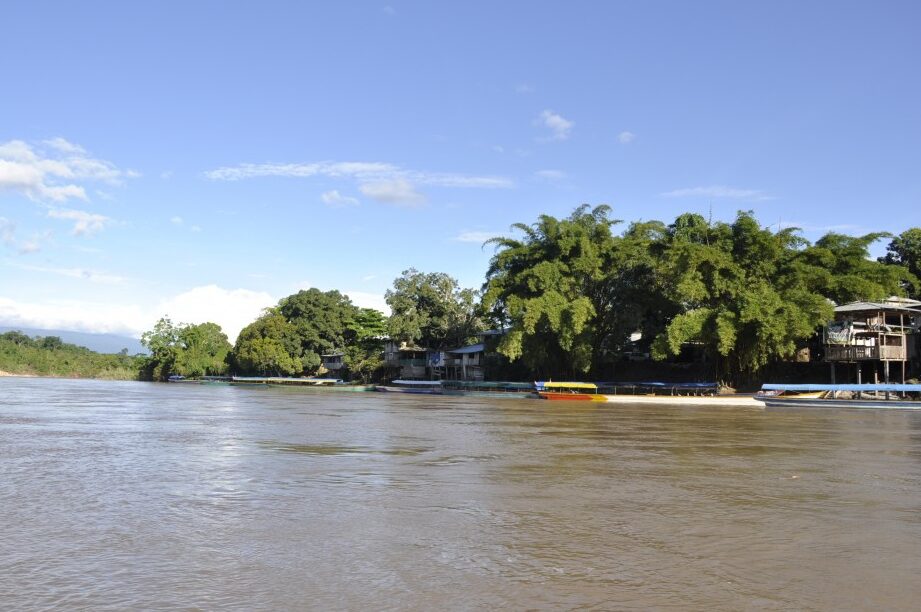 puerto chata
