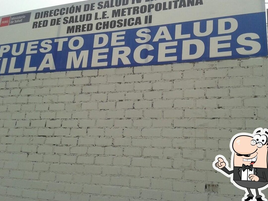 puesto de salud villa mercedes