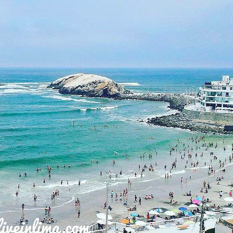 punta hermosa dermamia