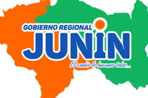 red junin