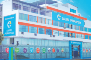 Salud Primavera Trujillo