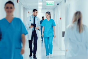Santa Fe del Alto Mayo – Servicios de Salud