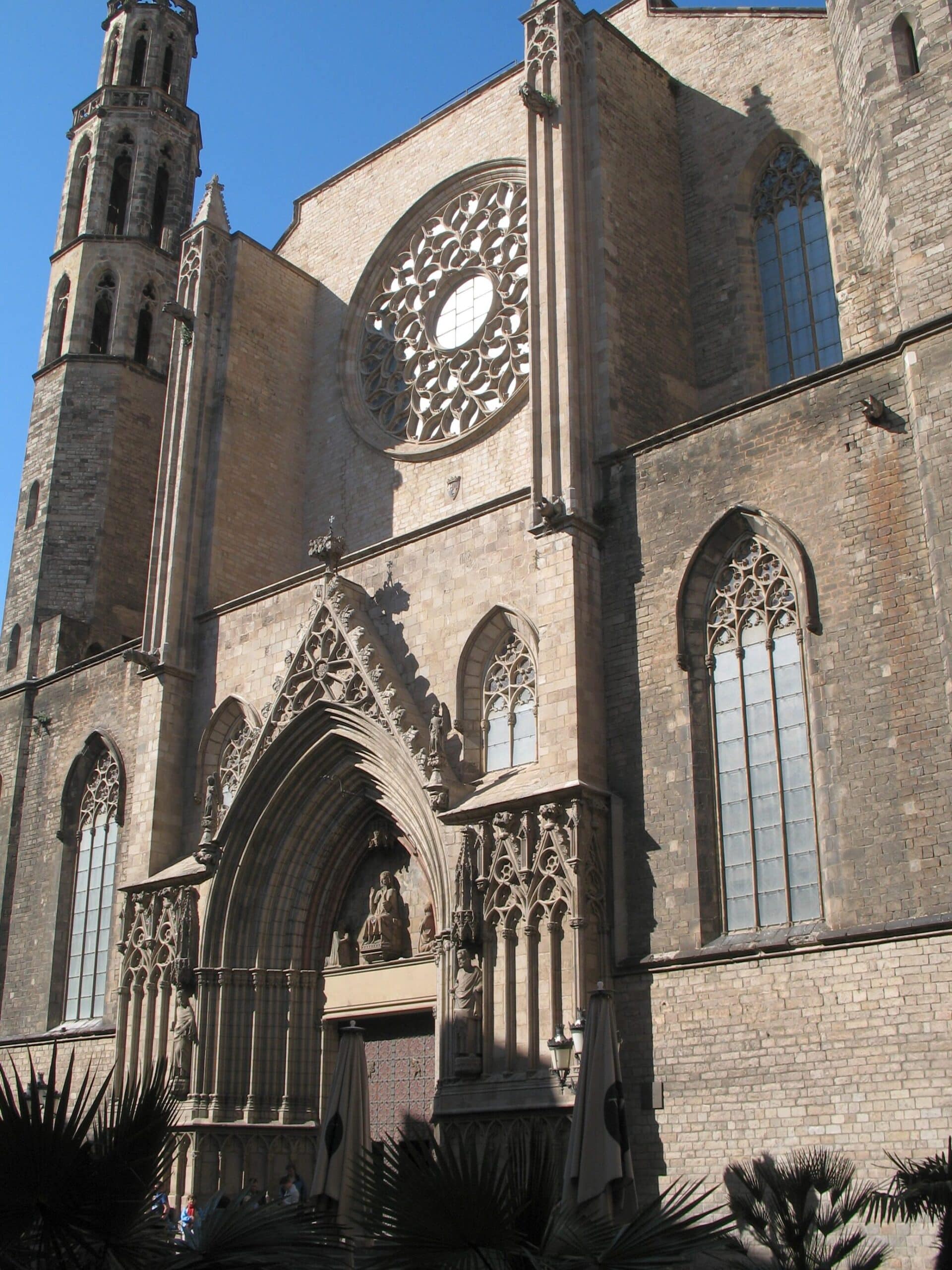 santa maria del mar scaled