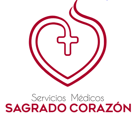 servicios medicos sagrado corazon