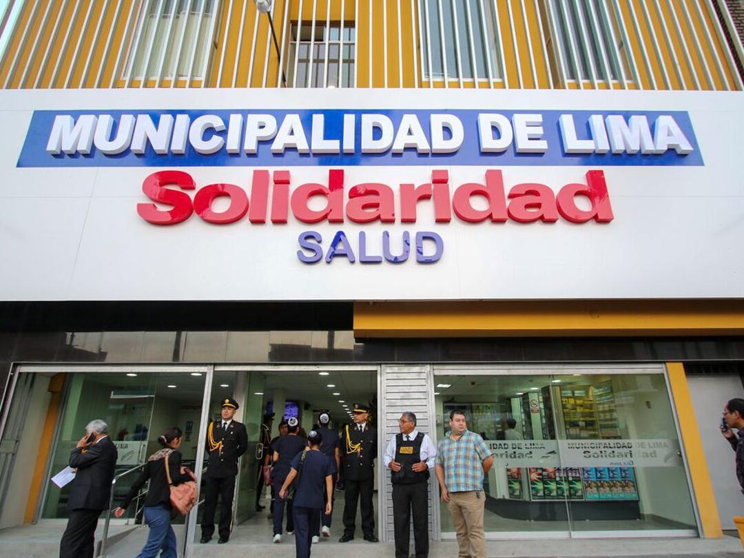 sisol salud la victoria