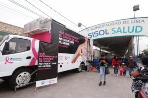 SISOL Salud Puente Piedra
