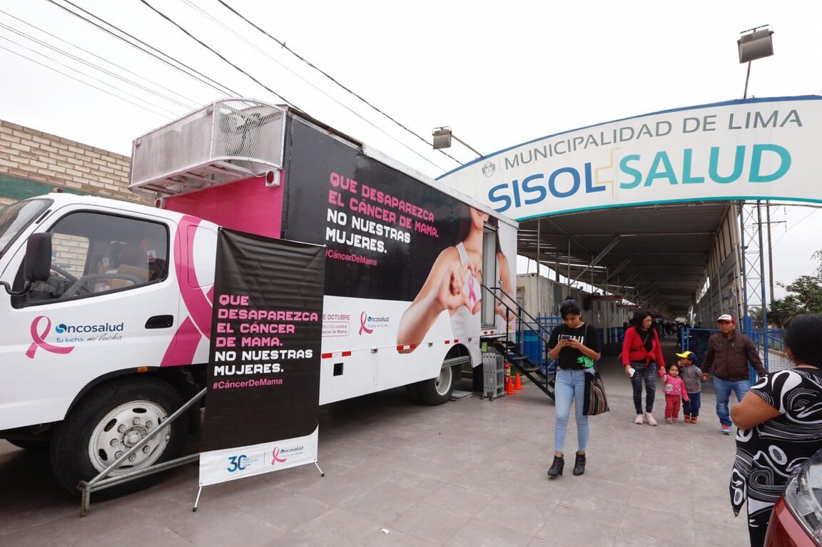 sisol salud puente piedra
