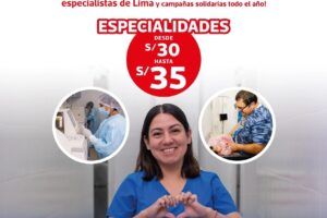 Solidaridad San Lorenzo