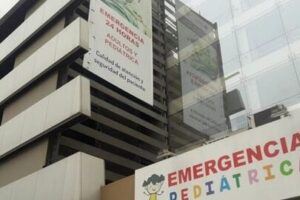 Surco Complejo Hospitalario