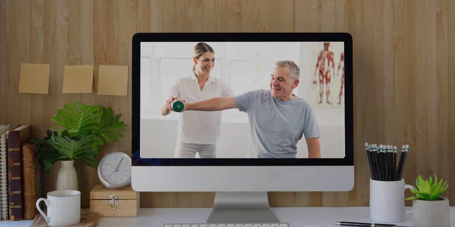 telefisioterapia wichay